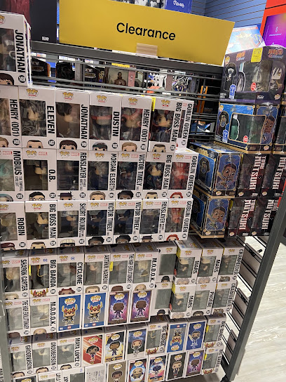 GameStop — TCG Shop in Virginia Beach, Virginia