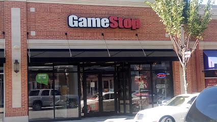 GameStop — TCG Shop in Hampton, Virginia