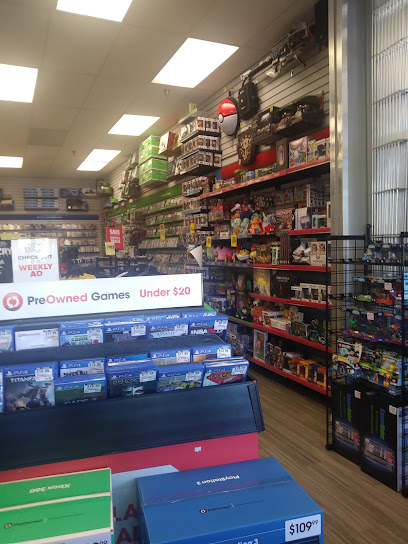 GameStop — TCG Shop in Virginia Beach, Virginia