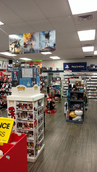 GameStop — TCG Shop in Pittsfield, Massachusetts