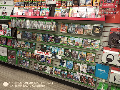GameStop — TCG Shop in Niagara Falls, New York