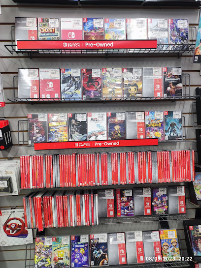 GameStop — TCG Shop in Amherst, New York