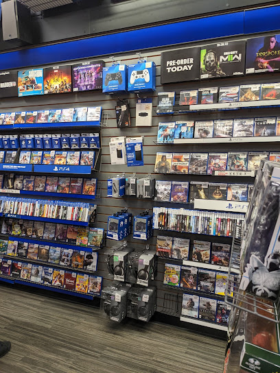 GameStop — TCG Shop in Buffalo, New York