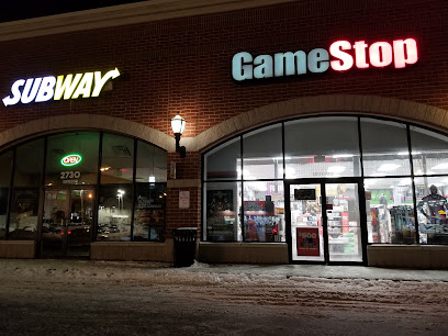 GameStop — TCG Shop in Buffalo, New York