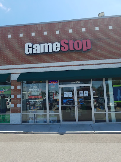 GameStop — TCG Shop in Williamsville, New York