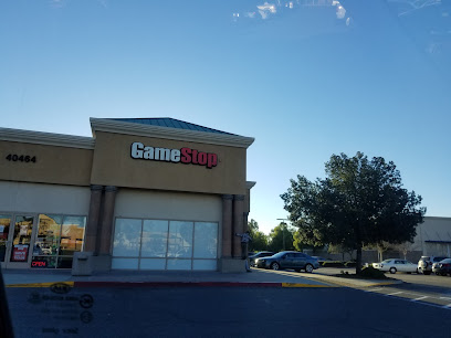 GameStop — TCG Shop in Temecula, California