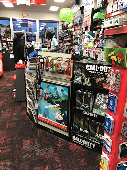 GameStop — TCG Shop in Passaic, New Jersey