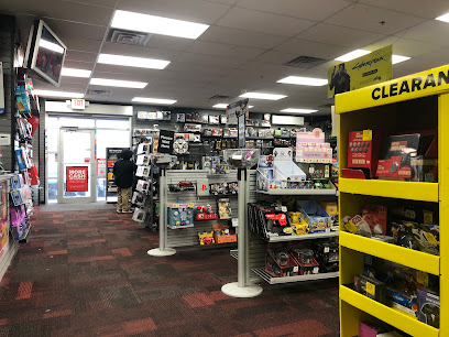 GameStop — TCG Shop in Lodi, New Jersey