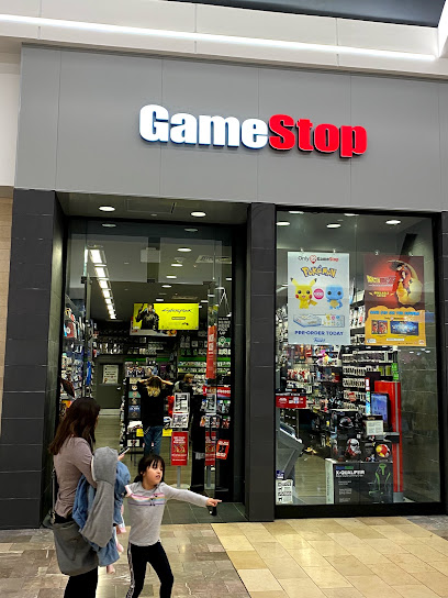 GameStop — TCG Shop in Paramus, New Jersey