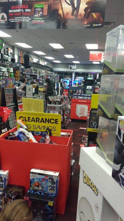 GameStop — TCG Shop in Whitehall, Pennsylvania