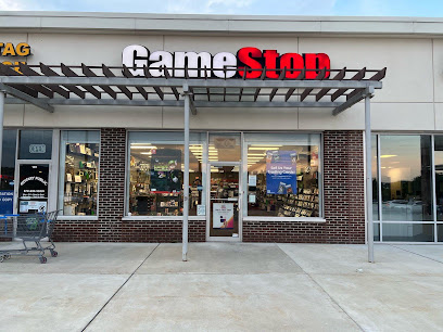 GameStop — TCG Shop in East Stroudsburg, Pennsylvania