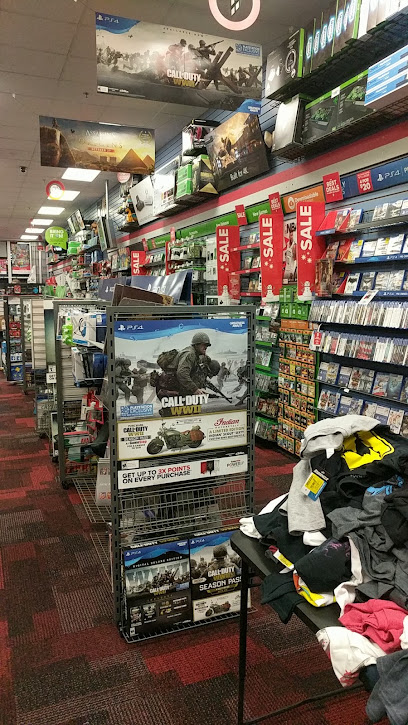 GameStop — TCG Shop in Wayne, New Jersey