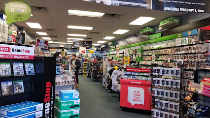GameStop — TCG Shop in Hillside, New Jersey