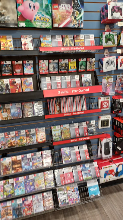 GameStop — TCG Shop in Edison, New Jersey