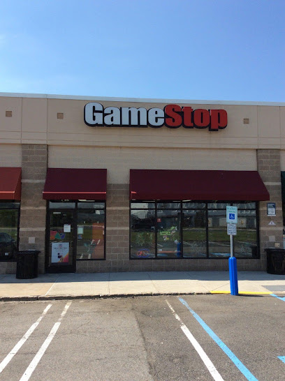 GameStop — TCG Shop in Bridgewater, New Jersey
