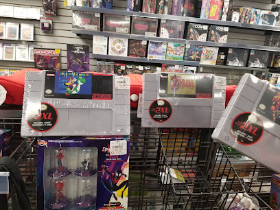 GameStop — TCG Shop in Louisville, Kentucky