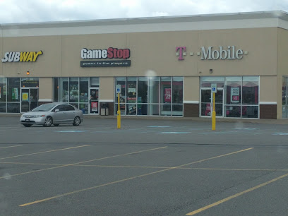 GameStop — TCG Shop in Dickson City, Pennsylvania