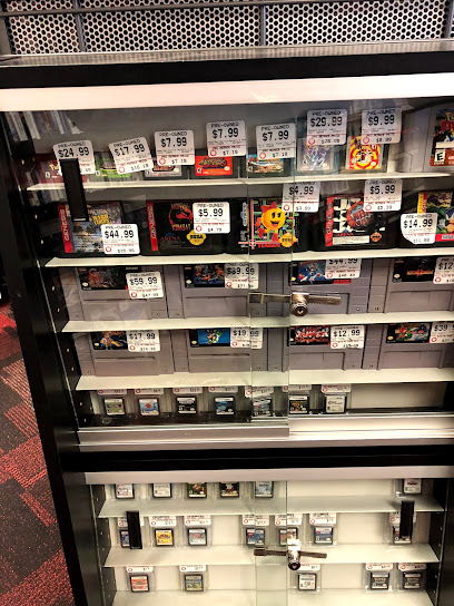 GameStop — TCG Shop in Mt Pocono, Pennsylvania