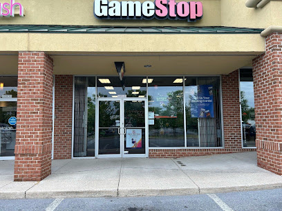 GameStop — TCG Shop in Allentown, Pennsylvania