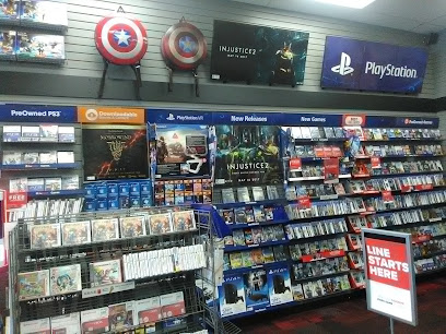 GameStop — TCG Shop in San Jacinto, California