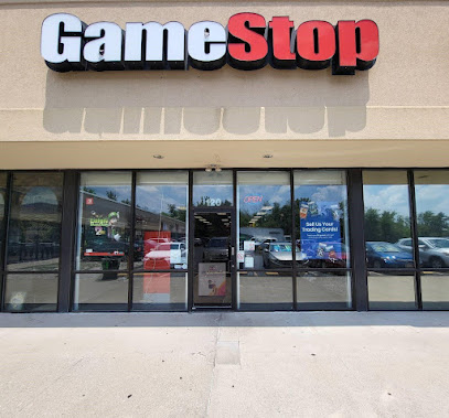 GameStop — TCG Shop in Louisville, Kentucky