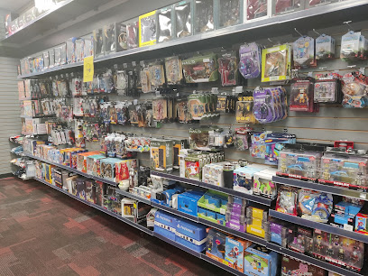 GameStop — TCG Shop in Spokane, Washington