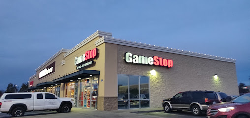 GameStop — TCG Shop in Burlington, Washington