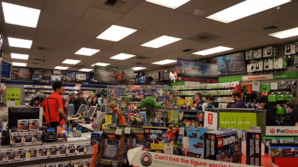 GameStop — TCG Shop in Spokane Valley, Washington