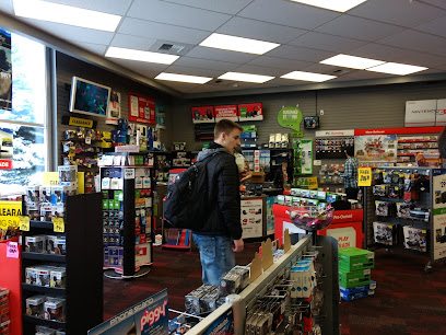 GameStop — TCG Shop in Spokane, Washington