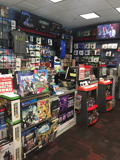 GameStop — TCG Shop in Spokane, Washington