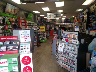 GameStop — TCG Shop in Bellingham, Washington