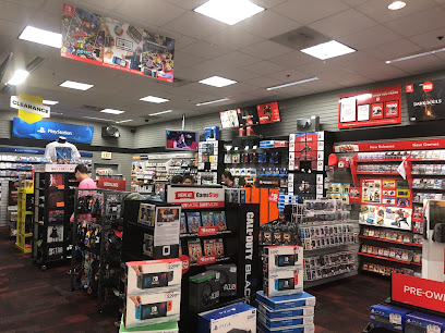 GameStop — TCG Shop in Pleasanton, California