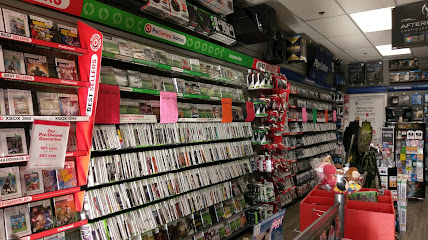 GameStop — TCG Shop in San Pablo, California