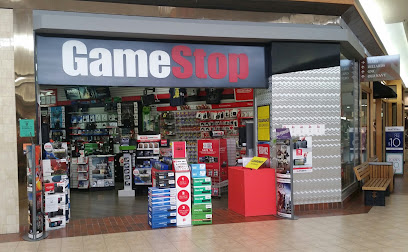 GameStop — TCG Shop in Salina, Kansas