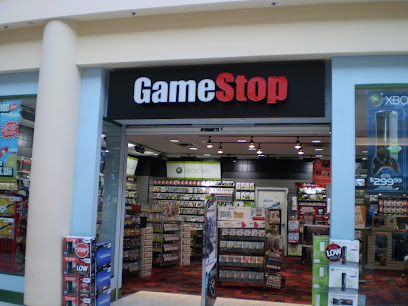 GameStop — TCG Shop in Redding, California