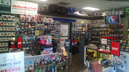 GameStop — TCG Shop in Oceanside, California
