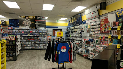 GameStop — TCG Shop in San Leandro, California