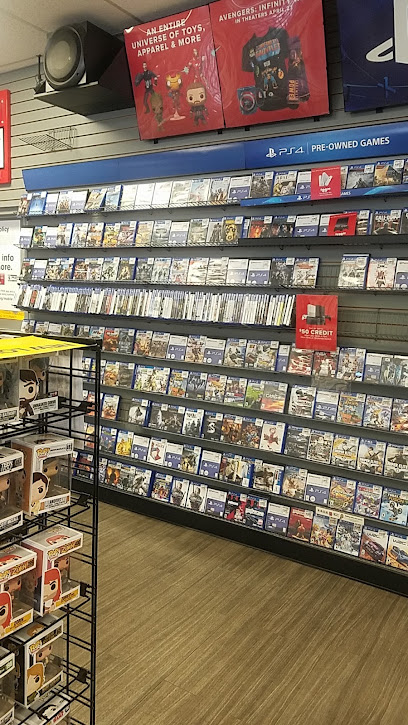 GameStop — TCG Shop in Pittsburg, California