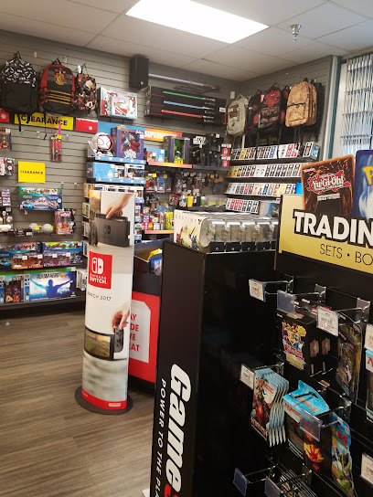 GameStop — TCG Shop in Capitola, California