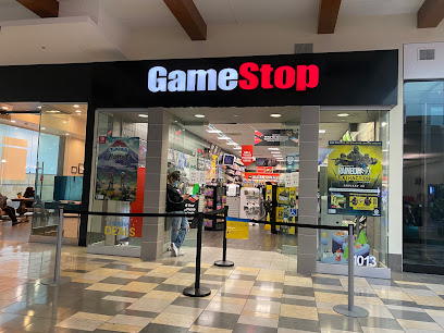 GameStop — TCG Shop in San Jose, California