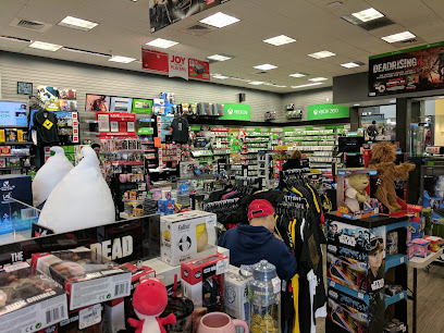 GameStop — TCG Shop in Milpitas, California