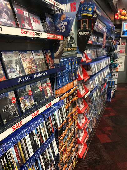 GameStop — TCG Shop in Albany, New York