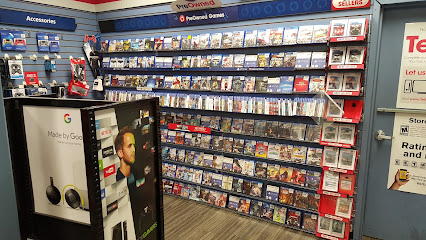 GameStop — TCG Shop in Schenectady, New York