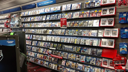 GameStop — TCG Shop in Johnstown, New York