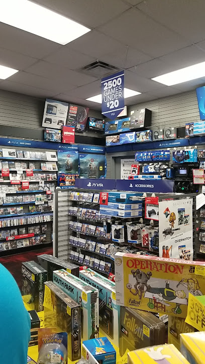 GameStop — TCG Shop in Palm Springs, Florida