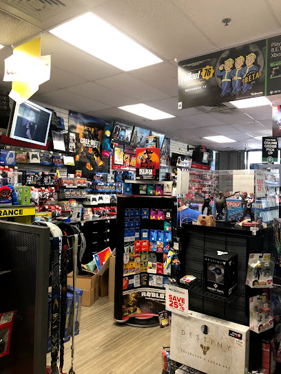 GameStop — TCG Shop in Coral Springs, Florida