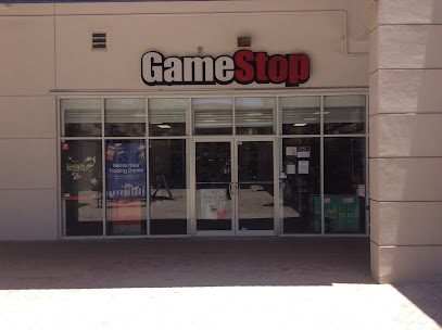 GameStop — TCG Shop in Pompano Beach, Florida