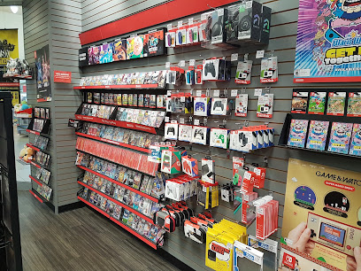 GameStop — TCG Shop in Coral Springs, Florida