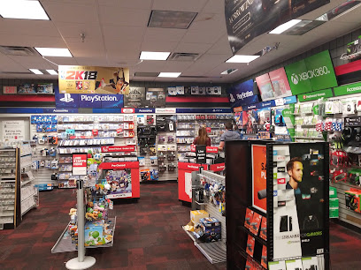 GameStop — TCG Shop in El Paso, Texas