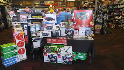 GameStop — TCG Shop in El Paso, Texas